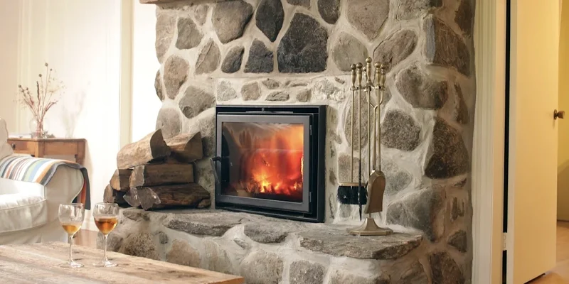 Fireplace Stone Work in Toronto – Modern & Custom Designs