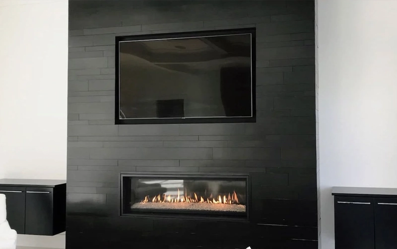 Fireplace Stone Work – Choosing the Right Stone for Heat & Style 2 Fireplace Stone Work – Choosing the Right Stone for Heat & Style