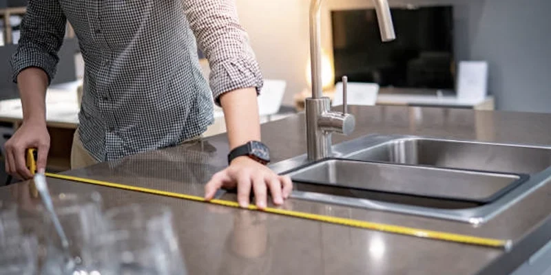 Kitchen Countertop Installation Process in Ontario – What to Expect