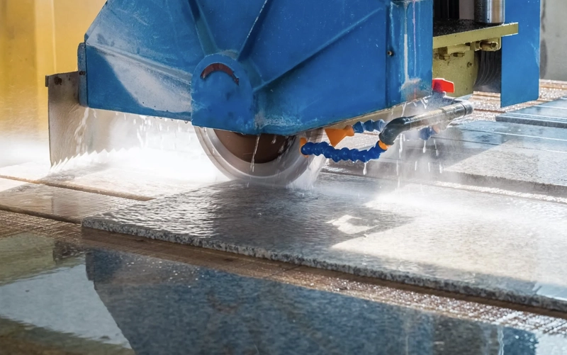 Choosing the Right Stone Fabricator in Ontario – A Homeowner’s Guide