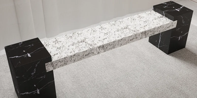 Custom Stone Benches in Toronto – Modern & Outdoor Designs