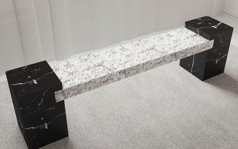 Custom Stone Benches in Toronto – Modern & Outdoor Designs