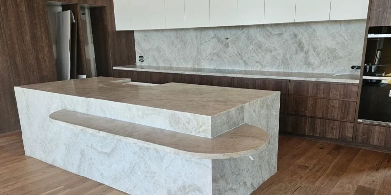 Custom Stone Services in Toronto – Fabrication & Installation Experts