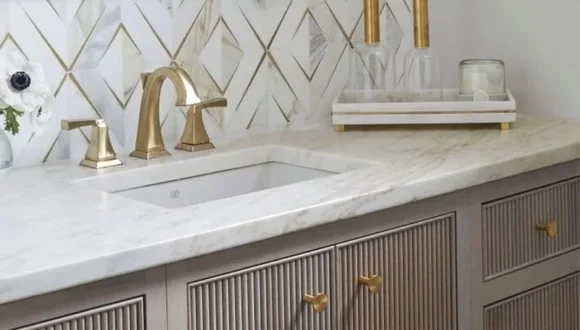 Vanity Countertops for Modern Bathrooms in Ontario