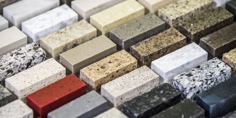 Best Countertop Materials for Builders & Remodelers2