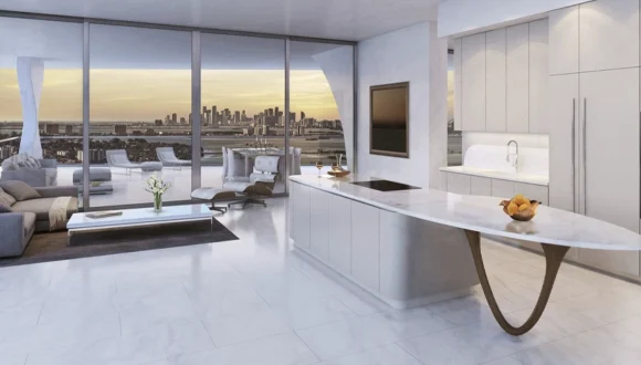 Condo Countertop Cost in Toronto & GTA: What Affects the Price?