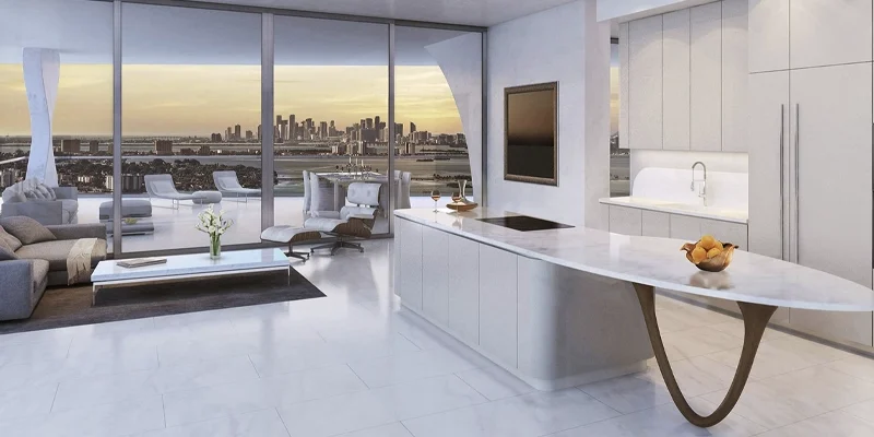 Condo Countertop Cost in Toronto & GTA: What Affects the Price?