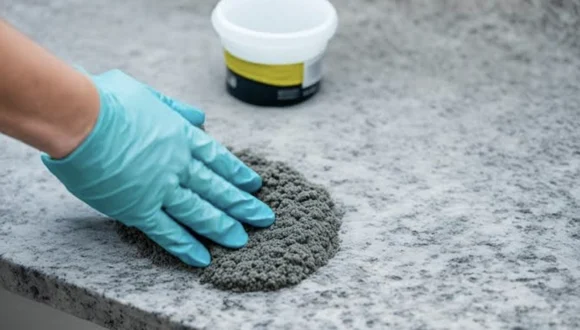 How to Clean and Maintain Stone Stairs