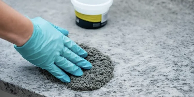 How to Clean and Maintain Stone Stairs