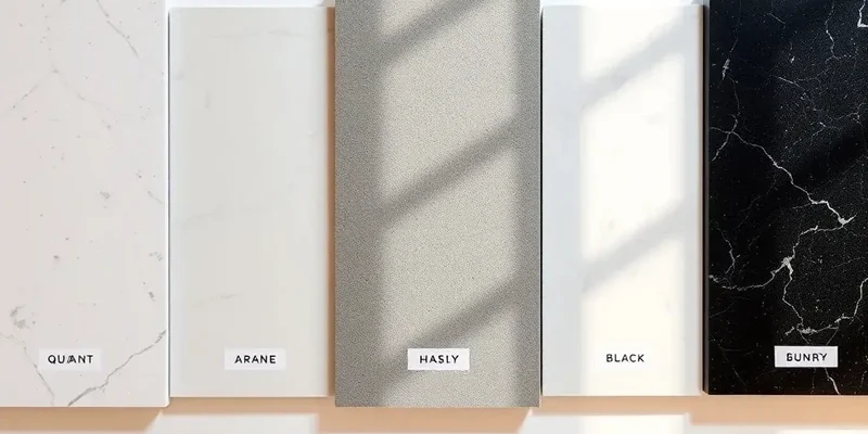 How to Compare Quartz Countertop Brands and Quality
