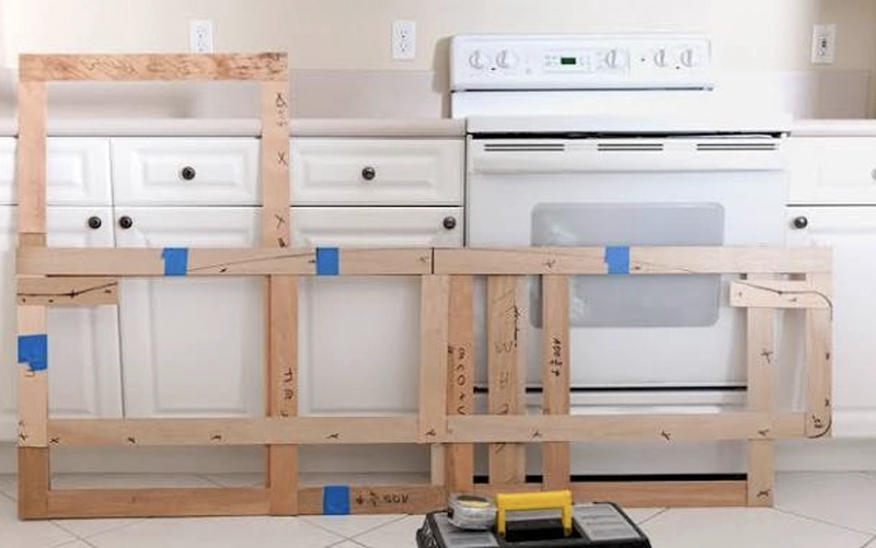 How to Prepare for a Countertop Template Appointment