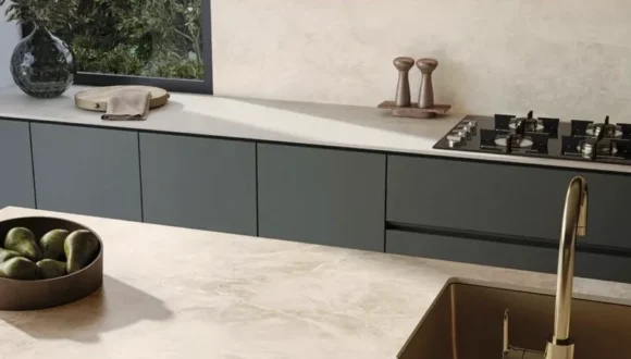 Porcelain Countertop Installation Guide: Planning, Fabrication and Site Preparation