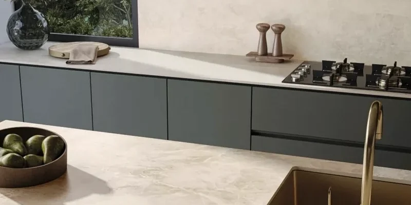Porcelain Countertop Installation Guide: Planning, Fabrication and Site Preparation