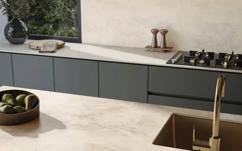 Porcelain Countertop Installation Guide: Planning, Fabrication and Site Preparation