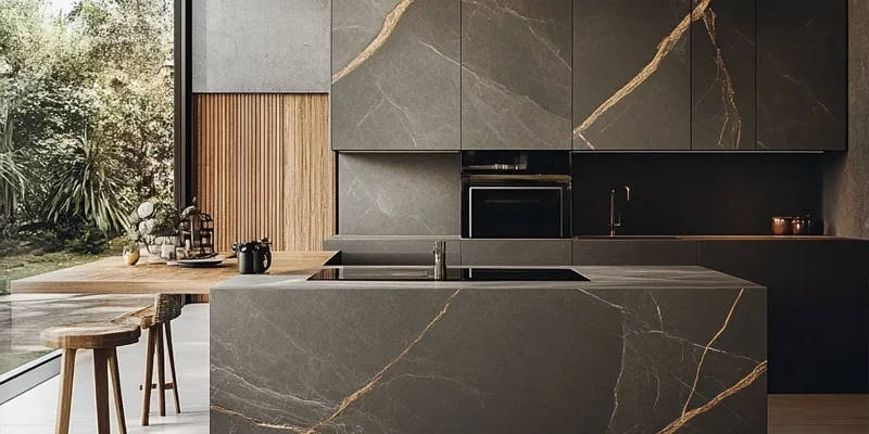 Stone Slab Layout Planning
