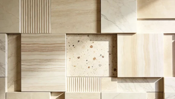 Stone Slab Layout Planning Guide