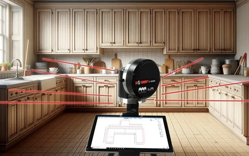 What Happens After Countertop Templating? From Measurement to Installation