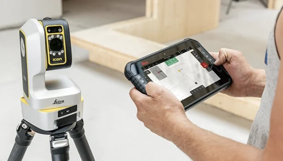 What Is Countertop Templating Digital Measurement Explained