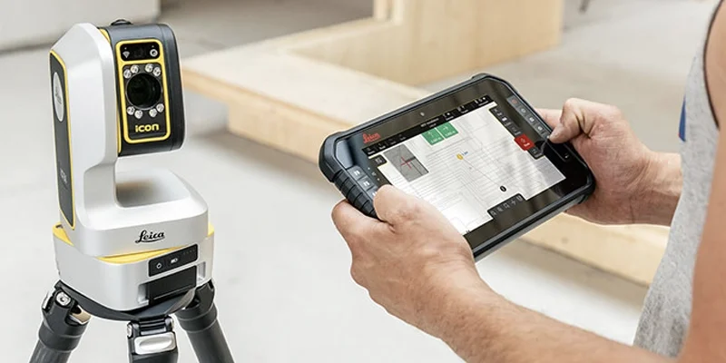 What Is Countertop Templating Digital Measurement Explained
