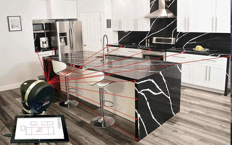 How to Prepare for a Countertop Template Appointment