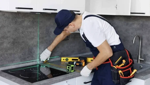 Countertop Installation Timeline