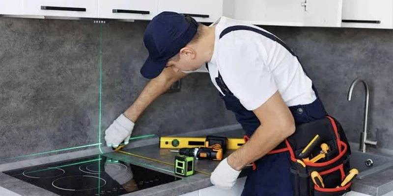 Countertop Installation Timeline