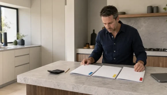 How to Compare Countertop Quotes