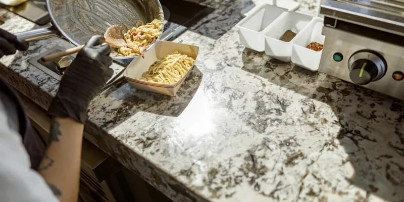 Best Countertops for Serious Home Cooks