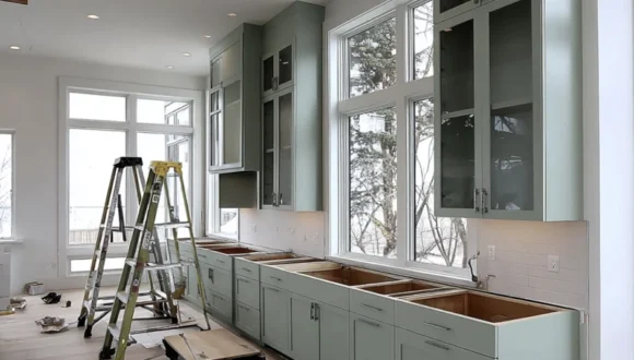 Questions to Ask Before Hiring a Countertop Installer