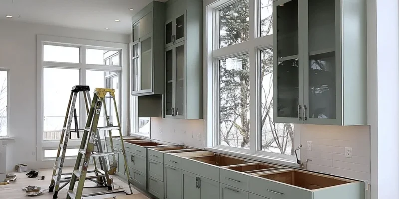 Questions to Ask Before Hiring a Countertop Installer